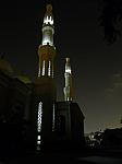 Mešita Dubaj