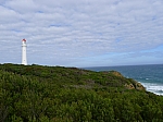 Maják Split Point Lighthouse
